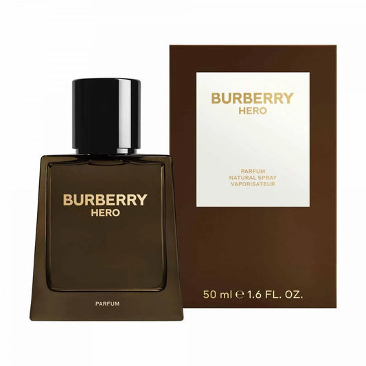 Burberry- Hero Parfum