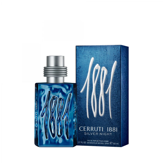 Cerruti 1881- Silver Night