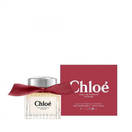Chloé -Chloé Eau de Parfum Intense - Rechargeable