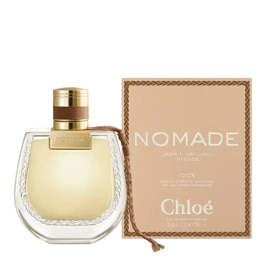 Chloe-Nomade Jasmin naturel intense