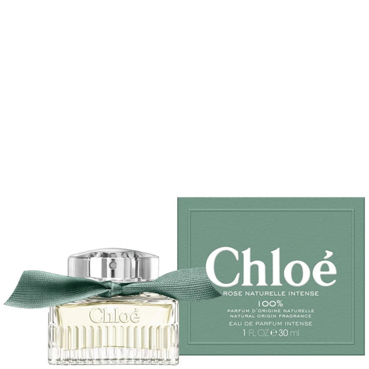 Chloe- Chloé Rose Naturelle Intense
