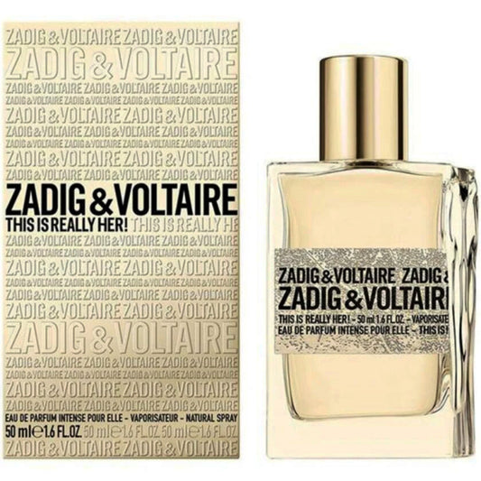 Zadig & Voltaire- This Is Really Her!