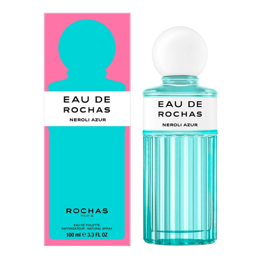 Rochas Eau de Rochas Néroli Azur
