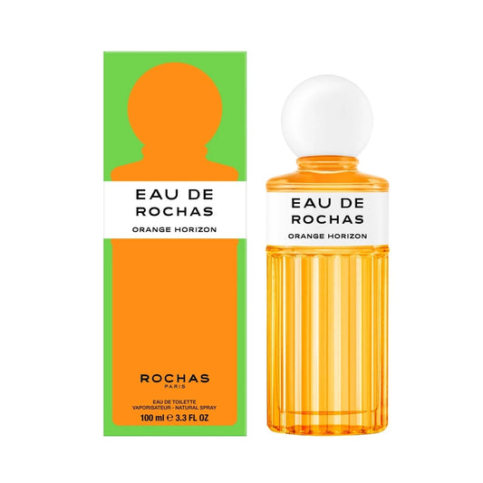 Rochas- Eau de Rochas Orange Horizon