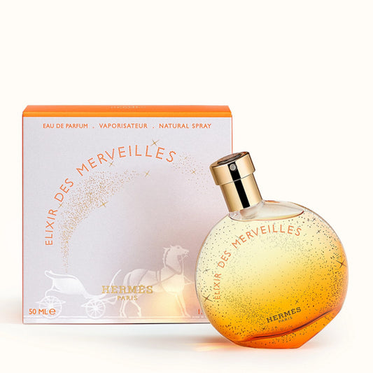 Hermès-Elixir des Merveilles