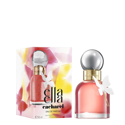 Cacharel- Ella Ella