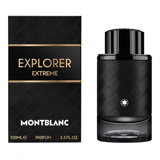Montblanc Explorer Extreme