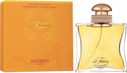 Hermès -24 Faubourg