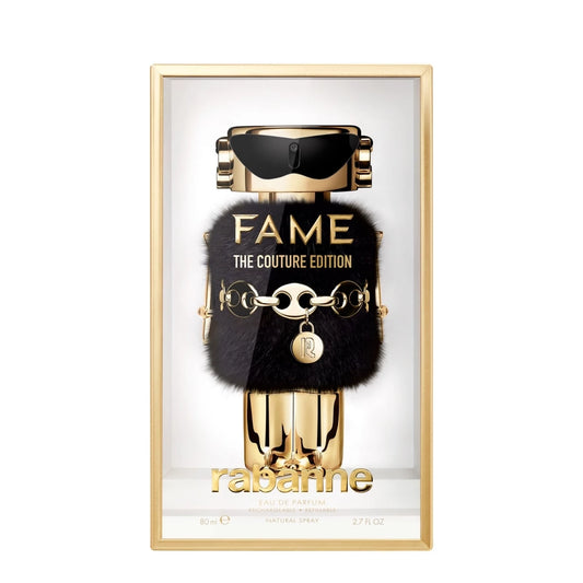 Paco Rabanne Fame Couture Edition 2.7 OZ
