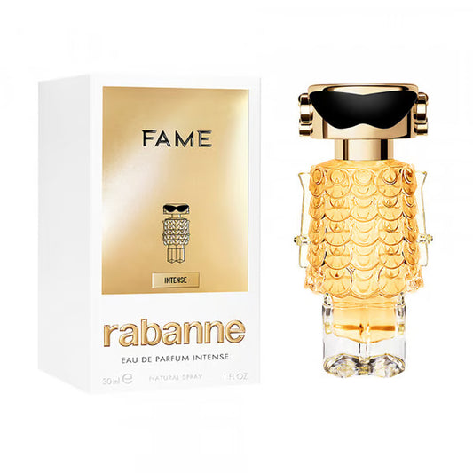 Paco Rabanne Fame  Intense
