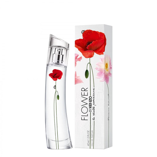 Kenzo Flower la recolte parisienne