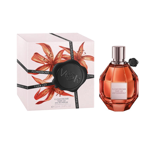 Viktor & Rolf -Flowerbomb Tiger Lily