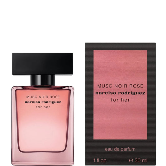 Narciso Rodriguez For Her Musc Noir Rose