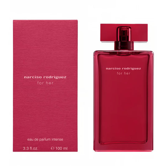 Narciso Rodriguez  For Her EDP Intense