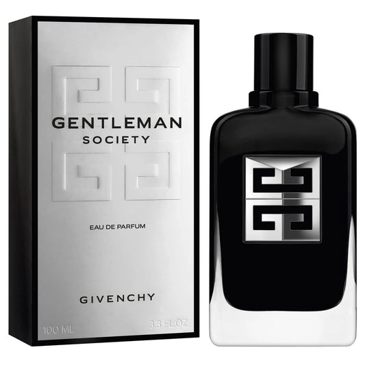 Givenchy -Gentleman Society