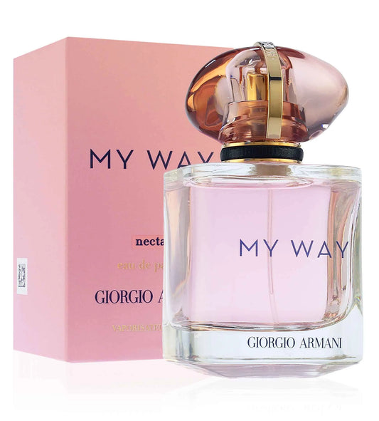 My way floral - Giorgio Armani