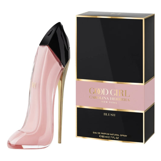Carolina Herrera- Good Girl Blush