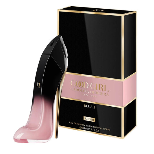 Carolina Herrera -Good Girl Blush Elixir