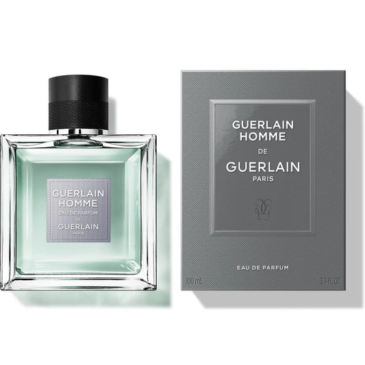 Guerlain- Homme de guerlain