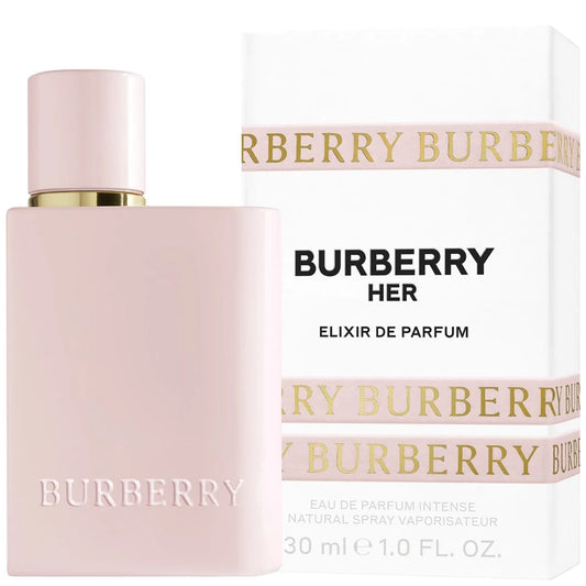 Burberry Her Elixir