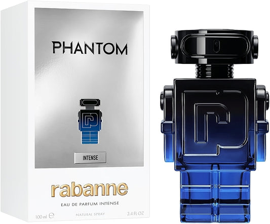 Paco Rabanne Phantom Intense