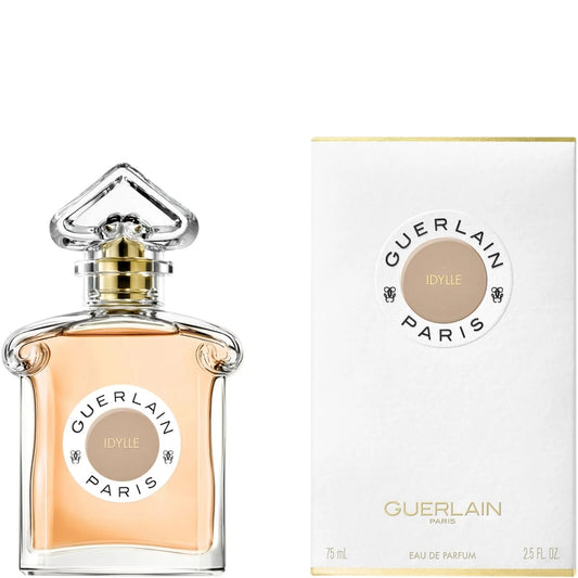 Les legendaires Idylle  Guerlain