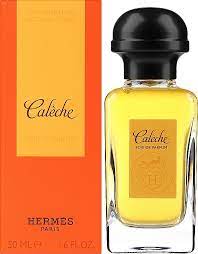 Hermès- Calèche Soie de parfum