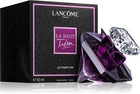 Lancome La nuit Tresor Le parfum