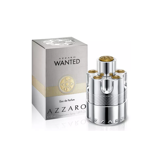 Azzaro Wanted parfum