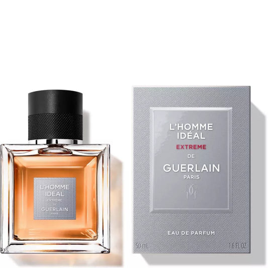 Guerlain L'Homme Ideal Extreme