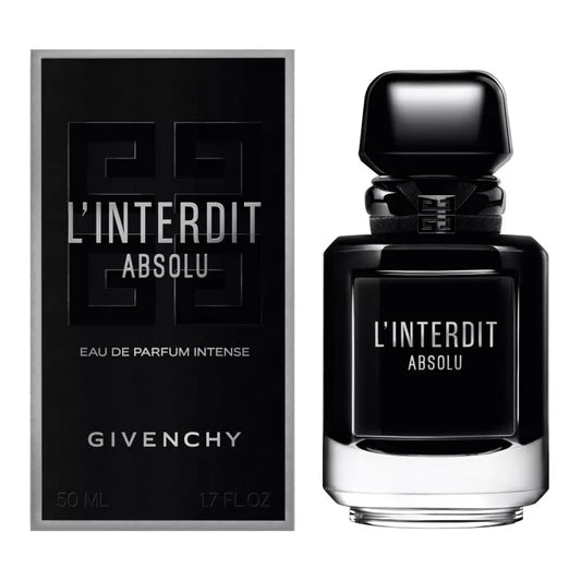 Givenchy L'Interdit Absolu Intense
