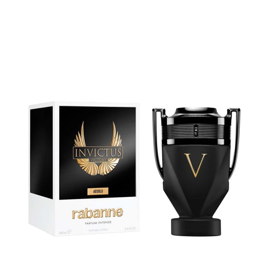 Paco Rabanne Invictus Victory Absolu