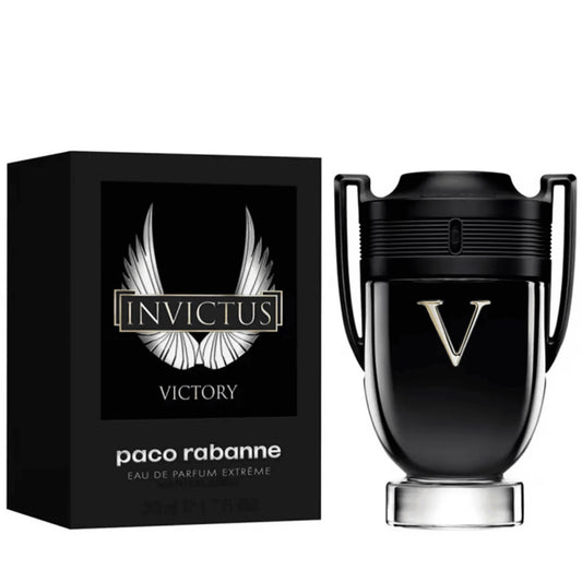 Paco Rabanne Invictus Victory