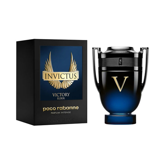 Paco rabanne Invictus Victory Elixir