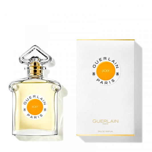 Les legendaires Jicky Guerlain