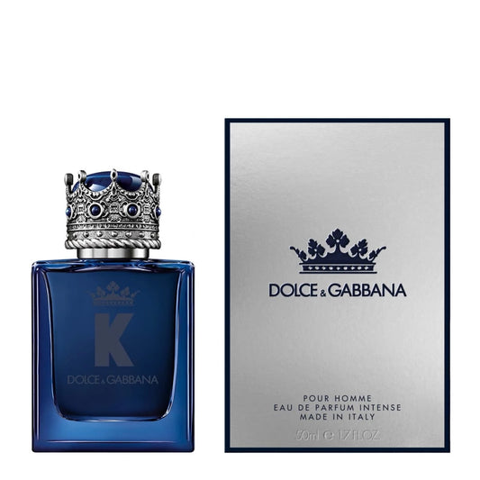 Dolce& gabbana- K By Dolce &Gabbana Intense