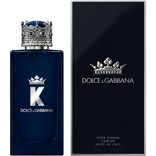 Dolce& gabbana- K Parfum