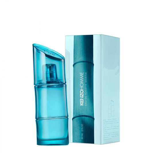Kenzo- Homme Marine
