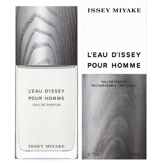 Issey Miyake- L'eau d'Issey pour Homme