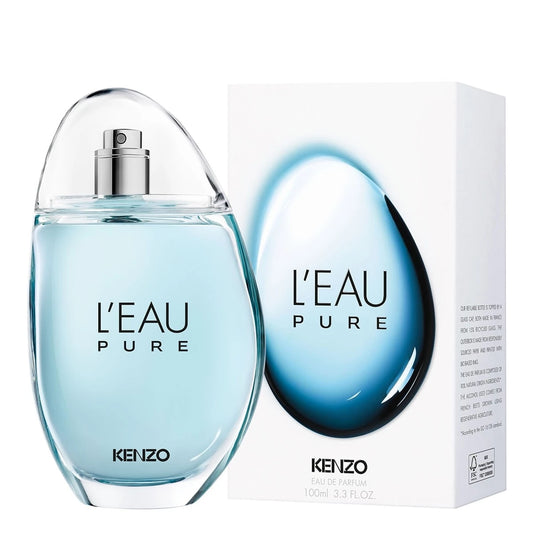 Kenzo- L'Eau Pure Eau de Parfum