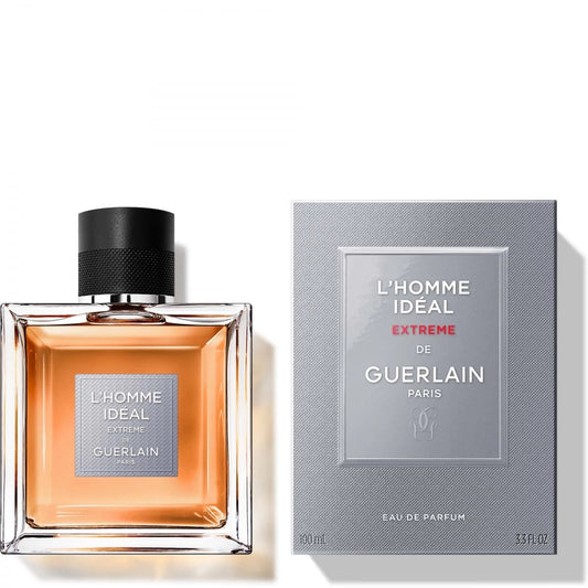 Guerlain-L'Homme Ideal Extreme