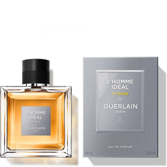 Guerlain- L'Homme Ideal Intense-