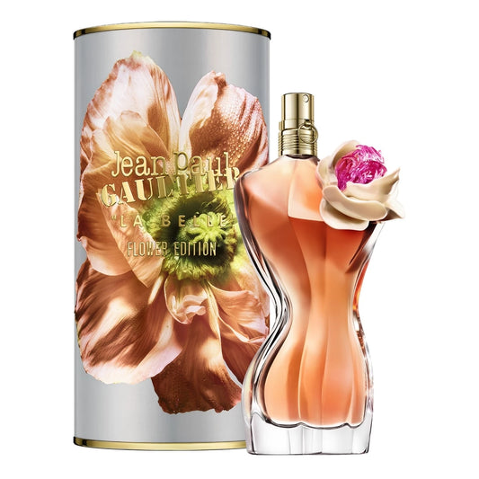 Jean Paul Gaultier La Belle Flower 3.4 oz