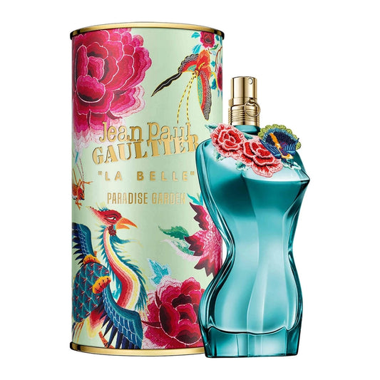 Jean Paul Gaultier la belle paradise garden