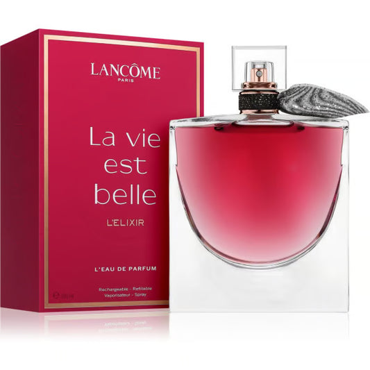 Lancôme La Vie est Belle L'Elixir