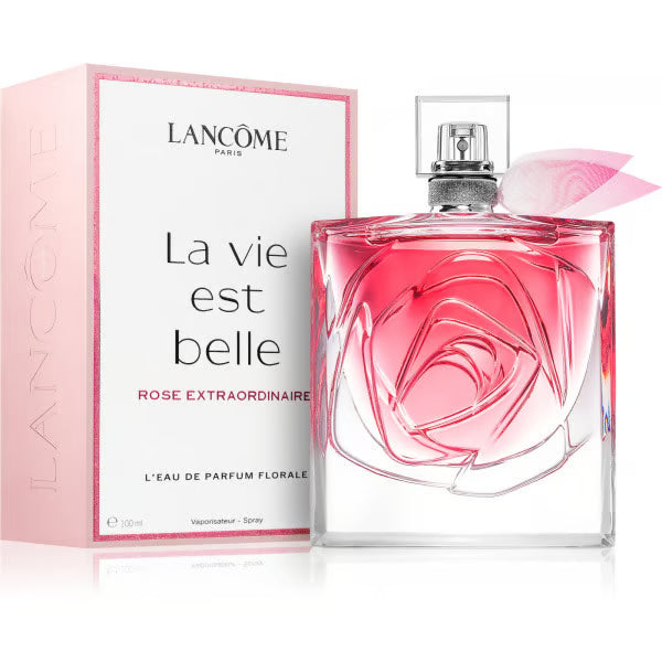 Lancome La Vie Est Belle Rose Extraordinaire