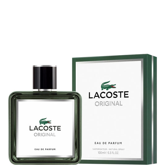 Lacoste Original parfum