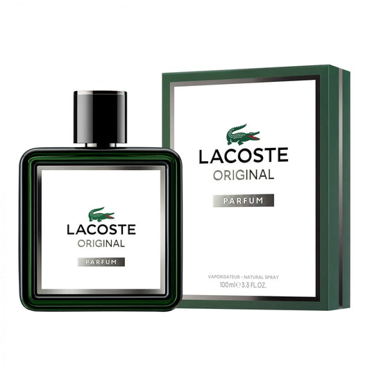 Lacoste- Original le parfum