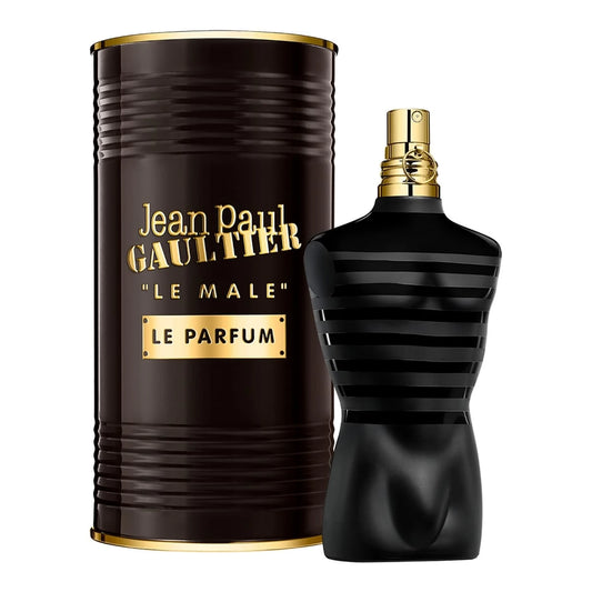 Jean Paul Gaultier Le Male Parfum