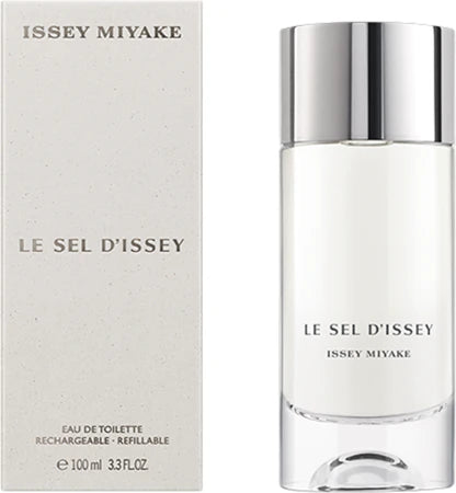 Issey Miyake - Le Sel d'Issey